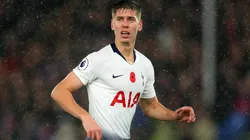 Boca pone primera en el mercado y va en busca de un Juan Foyth