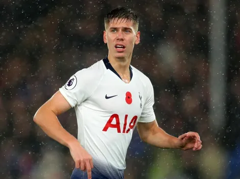 Boca pone primera en el mercado y va en busca de un Juan Foyth