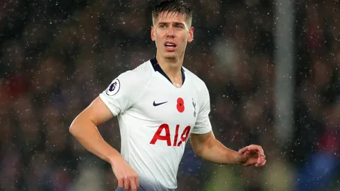 Boca pone primera en el mercado y va en busca de un Juan Foyth