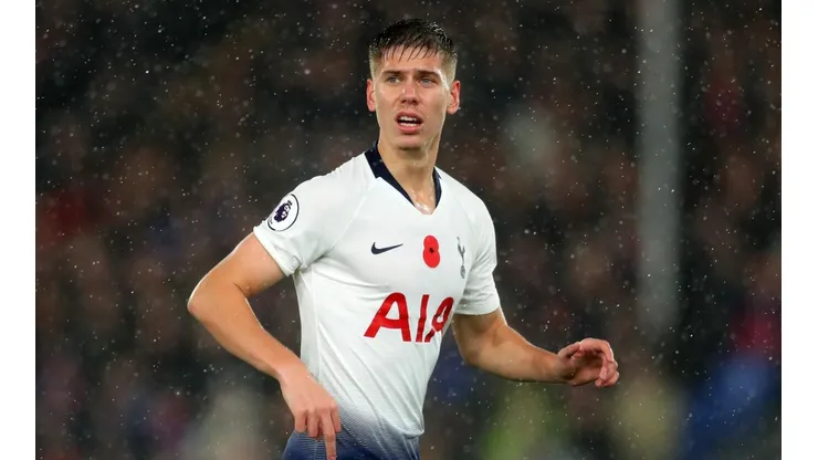 Boca pone primera en el mercado y va en busca de un Juan Foyth
