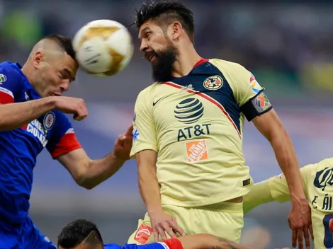 Se repite la Final: Cruz Azul y América ahora van por un jugador que supo brillar en la Liga MX