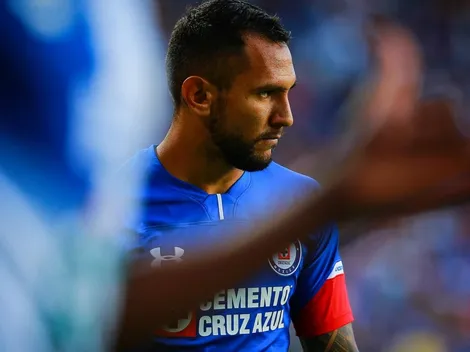 Atención, Cruz Azul: el agente de Walter Montoya habló de su futuro