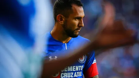 Atención, Cruz Azul: el agente de Walter Montoya habló de su futuro