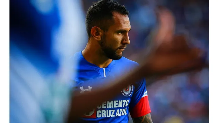 Atención, Cruz Azul: el agente de Walter Montoya habló de su futuro