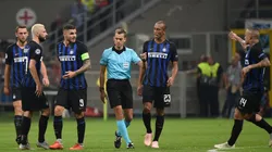 "El Inter es un matadero"