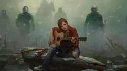 Anticipan que The Last of Us 2 será sumamente desgarrador y oscuro