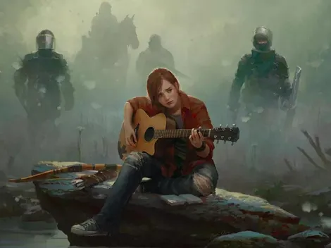 Anticipan que The Last of Us 2 será sumamente desgarrador y oscuro