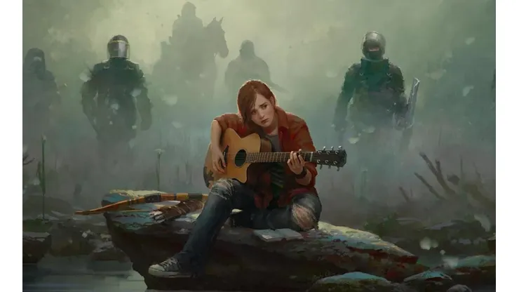 Anticipan que The Last of Us 2 será sumamente desgarrador y oscuro