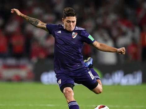 Manchester City está interesado en Juan Fernando Quintero