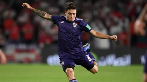 Manchester City está interesado en Juan Fernando Quintero