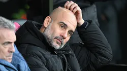 Guardiola y Manchester City vivieron su semana más difícil en casi un año.