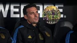 Scaloni o Tuchel, inspirados por un gigante del Fútbol Sala en España.