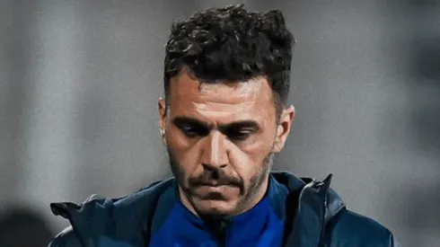 Mariano Soso dejaría Alianza Lima para el próximo año.