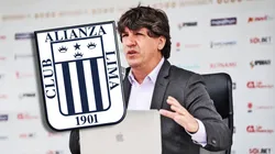 Jean Ferrari logró bicampeonato y destrozó a Alianza Lima