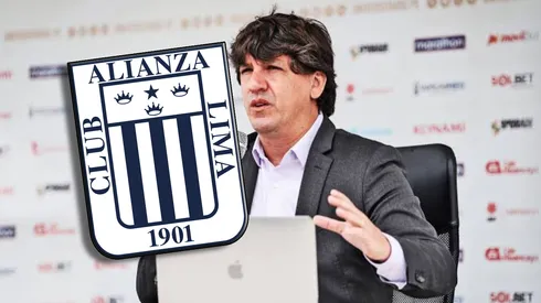 Jean Ferrari logró bicampeonato y destrozó a Alianza Lima