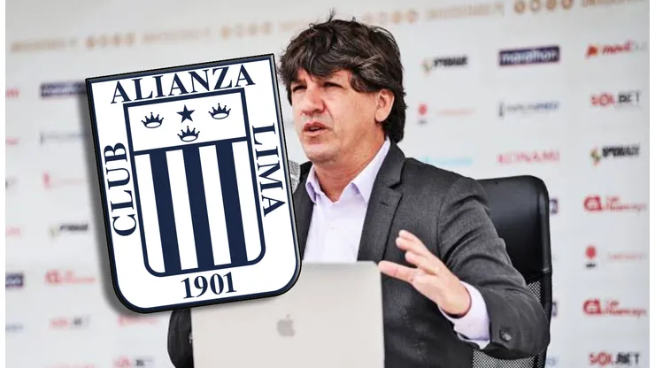 Jean Ferrari logró bicampeonato y destrozó a Alianza Lima