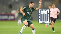 Alianza Lima ya piensa en los jugadores que dejarían el club para el 2025. Foto: IMAGO.