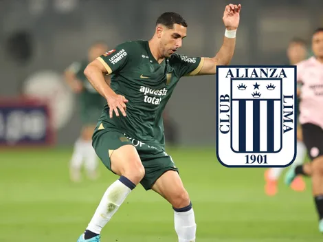 Tras perder el título: Los jugadores que se irían de Alianza Lima para el 2025
