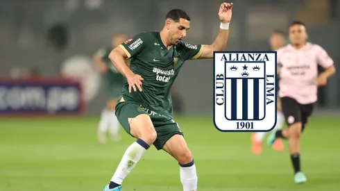 Alianza Lima ya piensa en los jugadores que dejarían el club para el 2025. Foto: IMAGO.