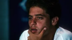 Yzaga, el número 1 de la historia del tenis peruano.