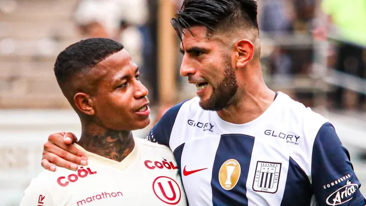 Los 18 clubes que serán parte de la Liga 1 2025