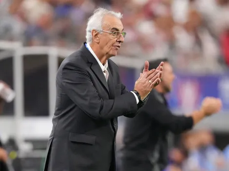 Los cinco convocados sorpresa que alista Jorge Fossati para la Selección de Perú