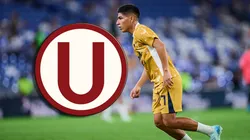 Piero Quispe criticado por campeón con Universitario