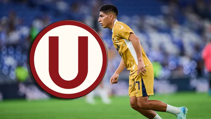 Piero Quispe criticado por campeón con Universitario