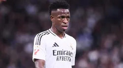 Real Madrid asume que Vinícius Júnior se quiera ir y PSG, Chelsea y Al Hilal se anotan para contratarlo.