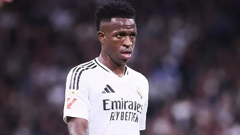 Real Madrid asume que Vinícius Júnior se quiera ir y PSG, Chelsea y Al Hilal se anotan para contratarlo.