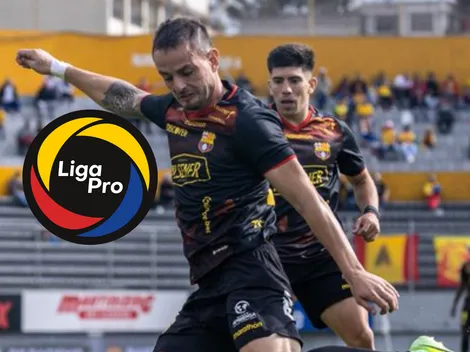 ¿Es imposible? Los resultados que necesita Barcelona SC para ganar la segunda etapa