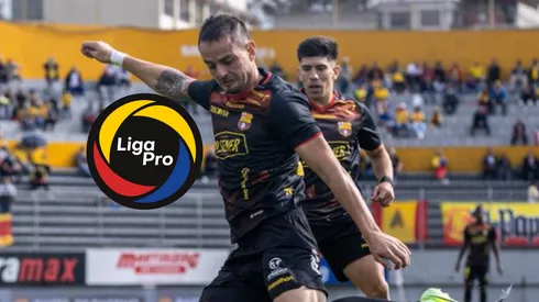 Los partidos que necesita Barcelona SC para ganar la segunda etapa