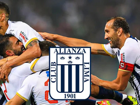 Alianza va por su fichaje estrella