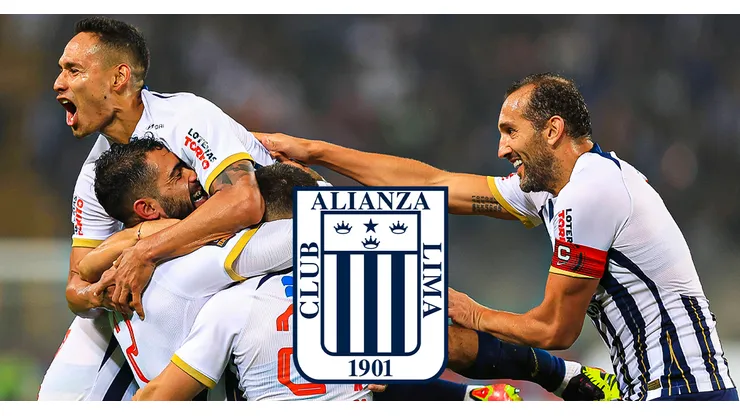 El plantel de Alianza Lima podría tener varias bajas.