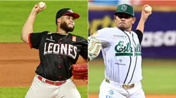 Leones se miden ante Estrellas