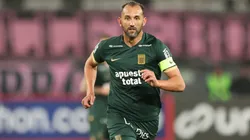 Alianza Lima tomó decisión sorpresiva con Hernán Barcos