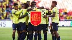 La Selección de Ecuador se quedaría con un jugador de España