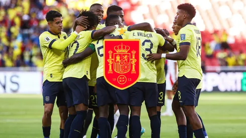 La Selección de Ecuador se quedaría con un jugador de España