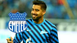 Christian Noboa definió su futuro para la siguiente temporada. Foto: IMAGO.