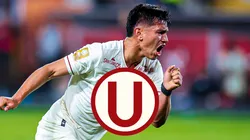Universitario se mide ante Los Chankas este domingo 3 de noviembre,