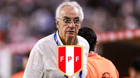 Jorge Fossati ya no es técnico de la Selección Peruana y ya tendrían reemplazo.
