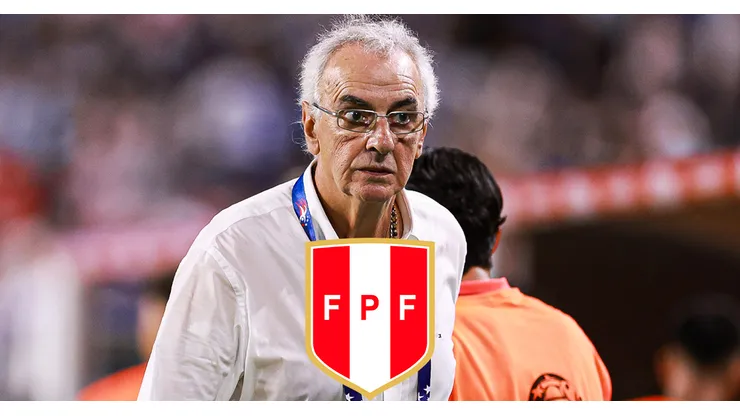 Jorge Fossati ya no es técnico de la Selección Peruana y ya tendrían reemplazo.