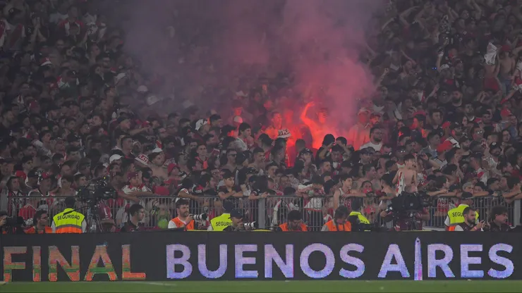 ¡Salieron a la venta las entradas de la final de la Libertadores! Precios y cómo comprarlas