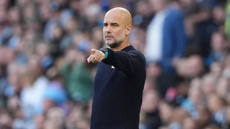 Guardiola, sin filtro sobre las claves de su marcha del Barcelona.