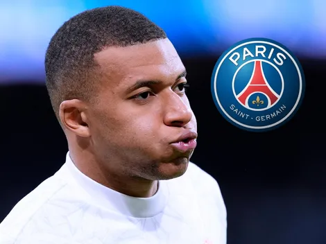 Mbappé quería vengarse del PSG comprando un gigante de Francia