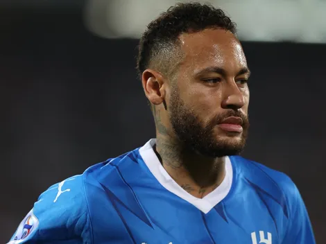 Gigante de América competirá con Inter Miami por Neymar