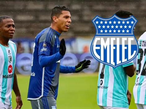 El enigmático mensaje Luis Fernando León en sus redes sociales