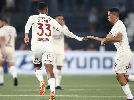 Llegó para ser el goleador de Universitario: Pero ahora sale por la puerta trasera