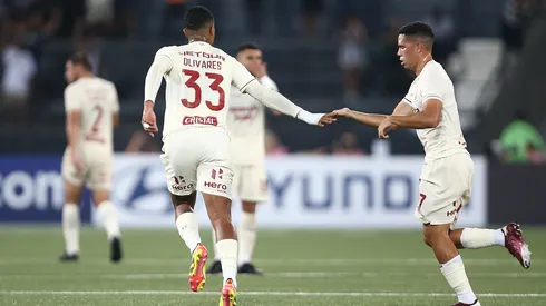 Universitario de Deportes liberará a refuerzo improductivo