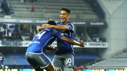 Este jugador se negó a seguir en Emelec